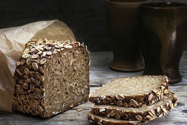 خرید نان جو رژیمی + قیمت فروش استثنایی